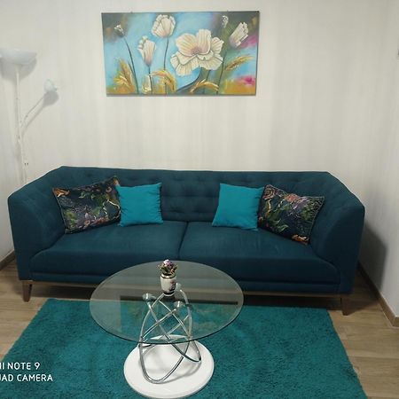 Apartman Nimfa Zivogosce Igrane Exterior foto