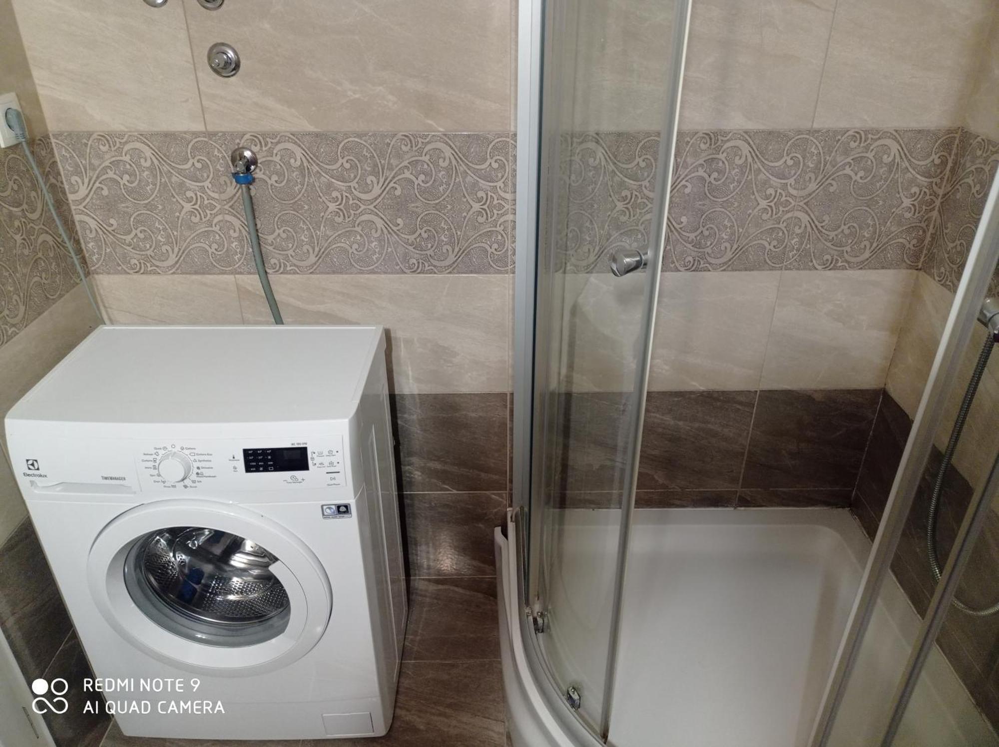 Apartman Nimfa Zivogosce Igrane Exterior foto
